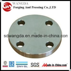 SAE Flange 3000 Psi ISO 12151-3---SAE J516 Flange Carton Steel Flange