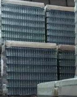 Stainless Steel Countersunk Screws.