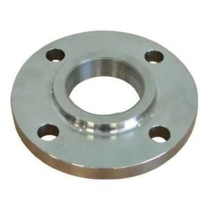 ANSI B16.5 Class 150/300 A105 Carbon Steel Blind Flange