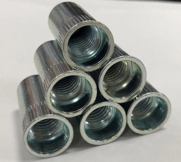 Reduce Round Head Body Closed End Blind Rivet Nut