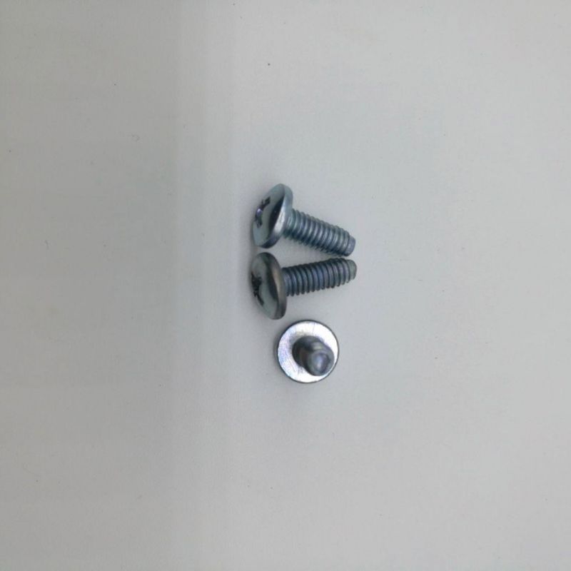 Pan Head Screw Round Head Screw Phillip Head