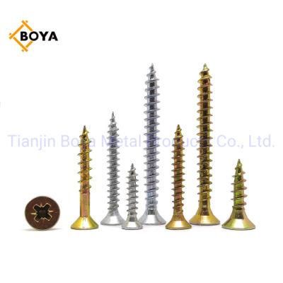 Chipboard Screw