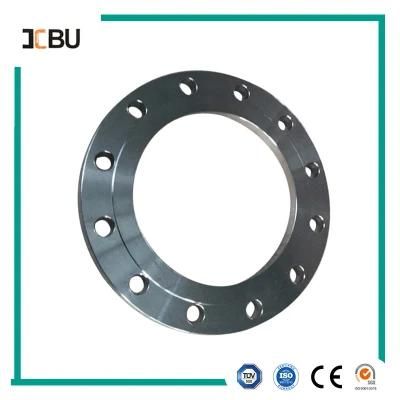 Ex-Factory Price High Pressure Stainless Steel and Carbonsteel Cast Iron Steel Flange