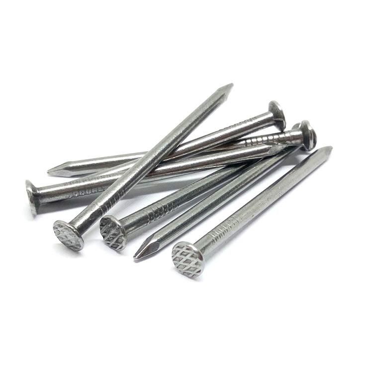 Wire Nails From Guangzhou Supplier