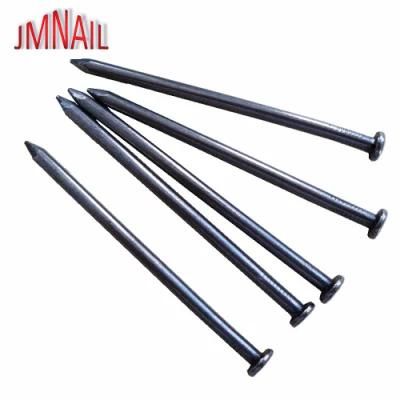 5&quot;Xbwg6 Bright Common Wire Nails Competitive Price and Fast Delivery