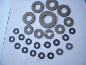DIN125 Flat Washers