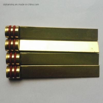 Hasco Standard Z965 Brass Plugs Fitting for Water Cooling System