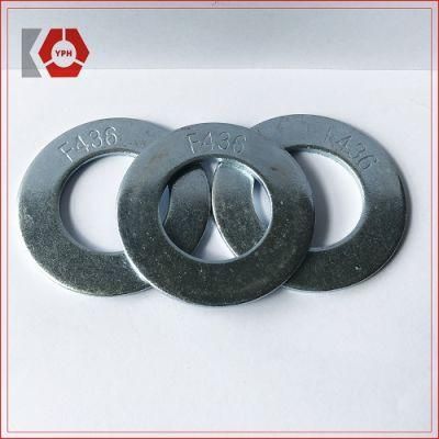 Stainless Steel Flat Washer F436