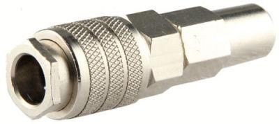 Ec Series Compact Quick Coupler