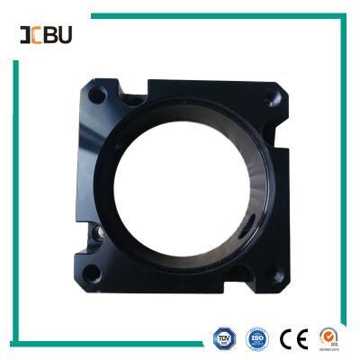 Professional Production China Cast Aluminum Casting Flange for Planetary Reducer