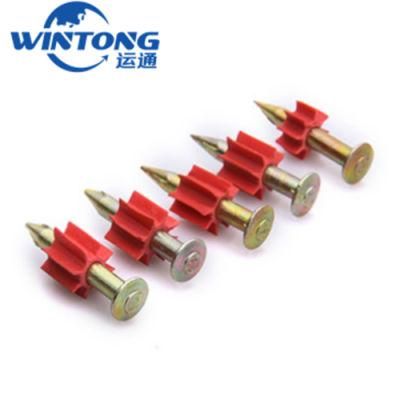 High Strength Galvanized Concrete Nail/Nail Gun Nails/Concrete Steel Nails