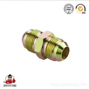 Metric Hydraulic Male 74 Degree Cone Fittings 1q. 1q-Rn