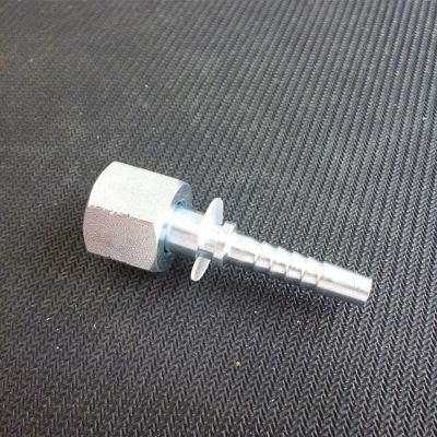Two Piece Hydraulic Fitting Orfs 24211