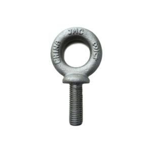 Carbon Steel Lifting Rigging Hardware Eye Bolt DIN580