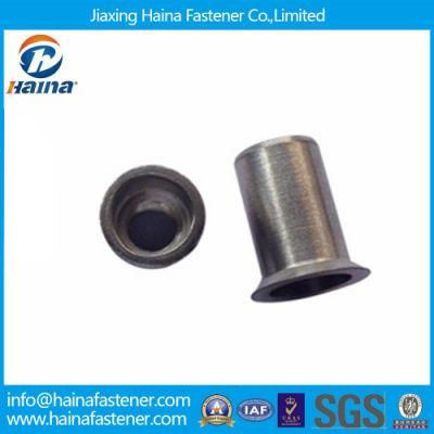 (JY157) Self Clinching Nut for M1.6-M8, Riveting Nut for Automobile Stamping Plate