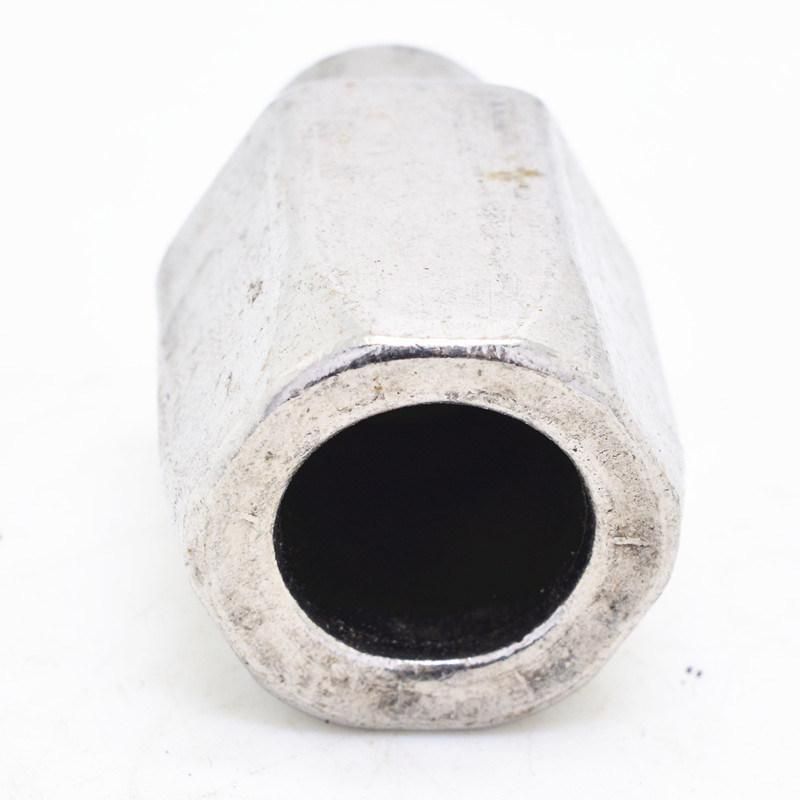 Customized Stainless Steel CNC Car Part