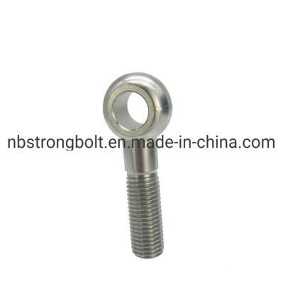 DIN444 Knuckle Screw, Fisheye Bolt Stainless Steel Articulated Bolt