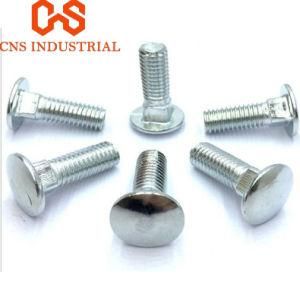 DIN 603 Railway Bolts Square Neck Carriage Bolt