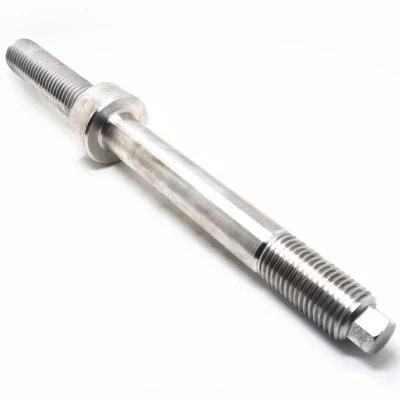 Stainless Steel Metric Double Ended Stud Bolt