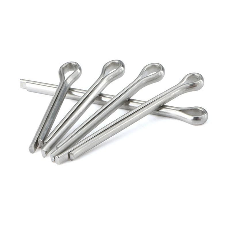 SS304 / 316 DIN94 Split Cotter Pin