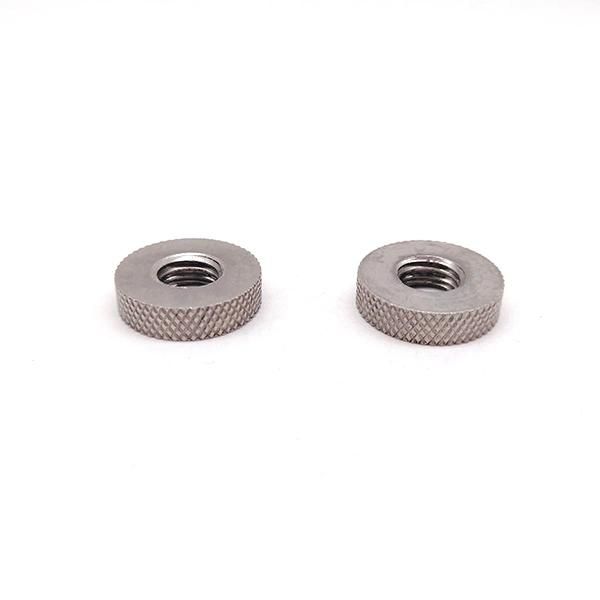 Mt Series: Precision Inserts for Thru-Thread “ Mold-in” Applications