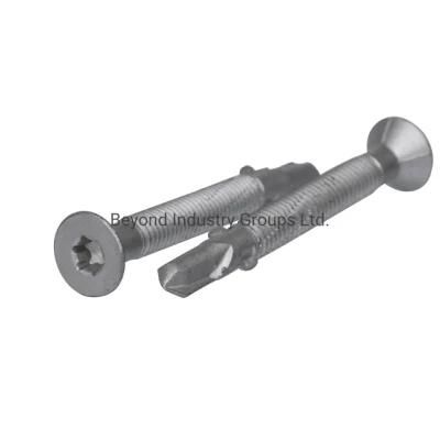 Wing Tek Self Drilling Screw