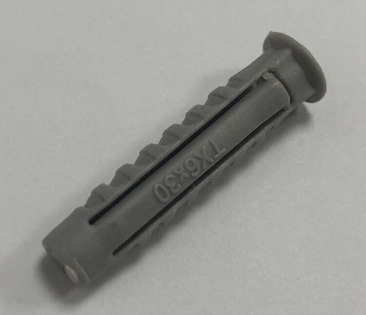 Fishlike Anchor Plastic Anchor Insulation Wall Pulg Anchor Nylon Hollow Cavity Anchor