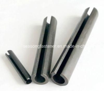 Slotted Spring Pin / Steel Pin (ISO8752 / DIN1481)