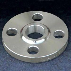 ANSI Carbon Steel Flange Manufacturer