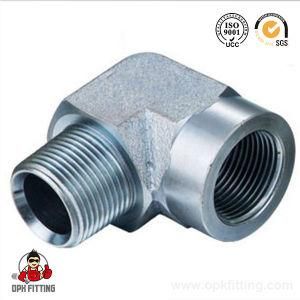 Carbon Steel Hydraulic Fittings (5N9)