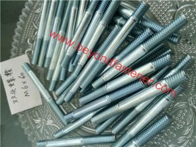 Stud Bolt Double End Bolt /Threaded Rod/ DIN976