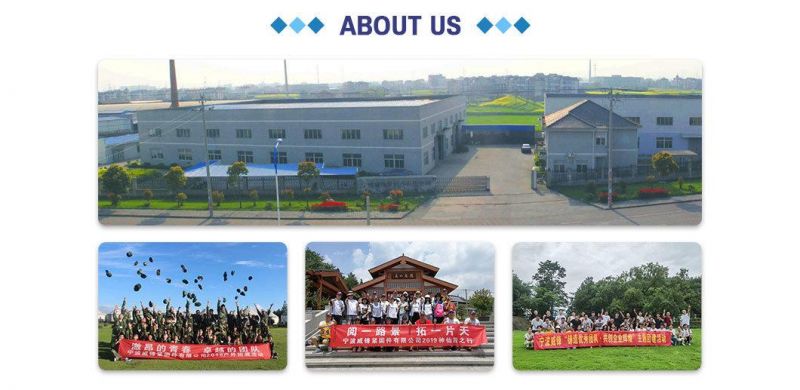 High Quality Countersunk Head Cross Slotted Machine Screw