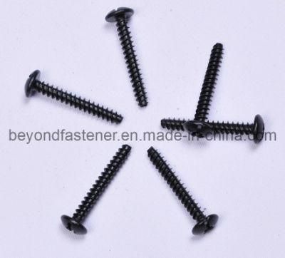 10+ Years of Experience Manufacturer Customized Screw/Self-Drilling Screws/Roofing Screws/Bimetal Screw