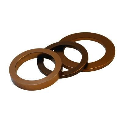 SKD-11, High Speed Steel etc Paper Slitting Blade Metal Ring Gasket