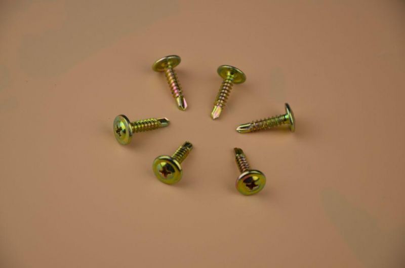 Taptite Screw Pan Torx Screw Pan Bolts Terminal Cover Bolts