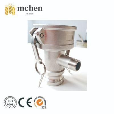 Camlock--on Sell Camlock Hose Quick Coupling Reducing Fitting