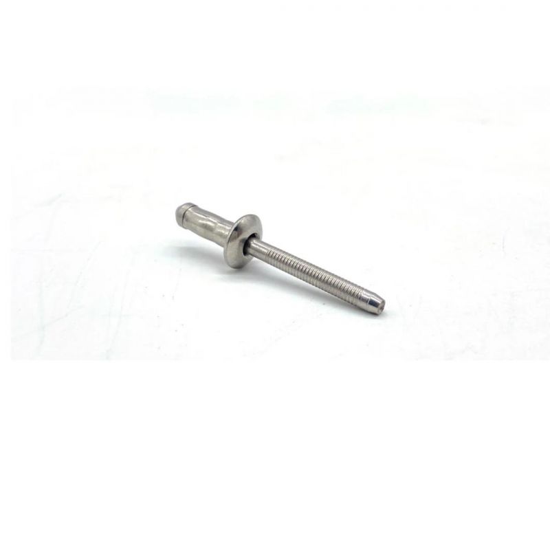Customized Stainless Steel A2 304 316 Waterproof Structural Blind Rivets
