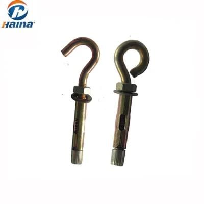 Good Quality / Manufacturer / J Type Expansion Anchor Bolt