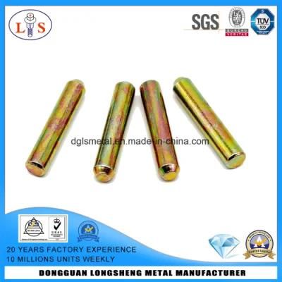 Good Quality Locating Pin and Connection Parts