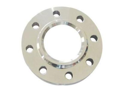 Carbon Steel Plate Flange