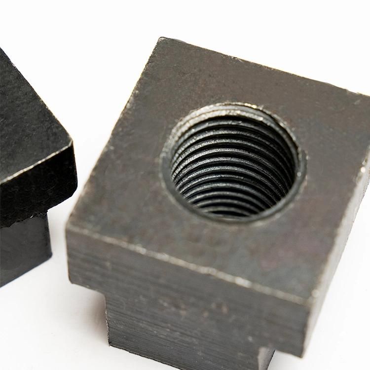 for Aluminum Profile 20, 30, 40, 45 Series M3 M4 M5 M6 M8 M10 T Sliding Nut