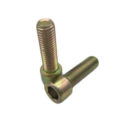 Hex Socket Bolt DIN912 Cl. 8.8 Yzp