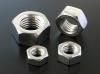 A563 Grade 8.8/10.9 Zinc Plated/HDG Hex Head Nut