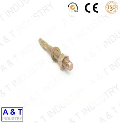 Wedge Anchor Bolts, Size: M6-M24