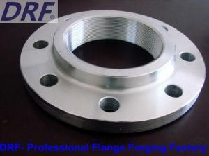 JIS Flange, Valve Flange, Stainless Steel, Forging