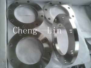 Stainless Steel Flange JIS Sopff (10A-1500A)