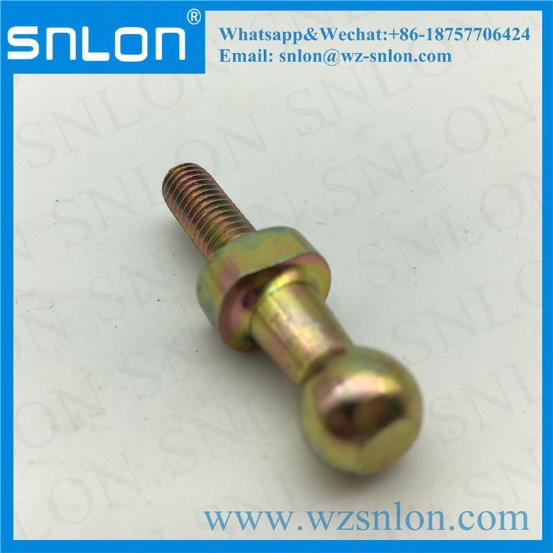 High Quality Ball Head Bolt Pin for Car Parts