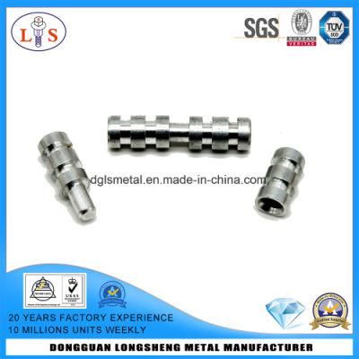 Aluminium Pins with High Quality