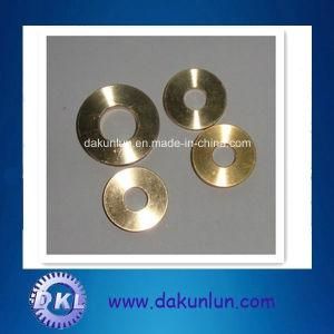 Stainless Steel CNC Customize Washer