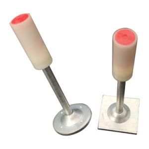 Nitrocellulose Power Load Fire Nails for Iran Market
